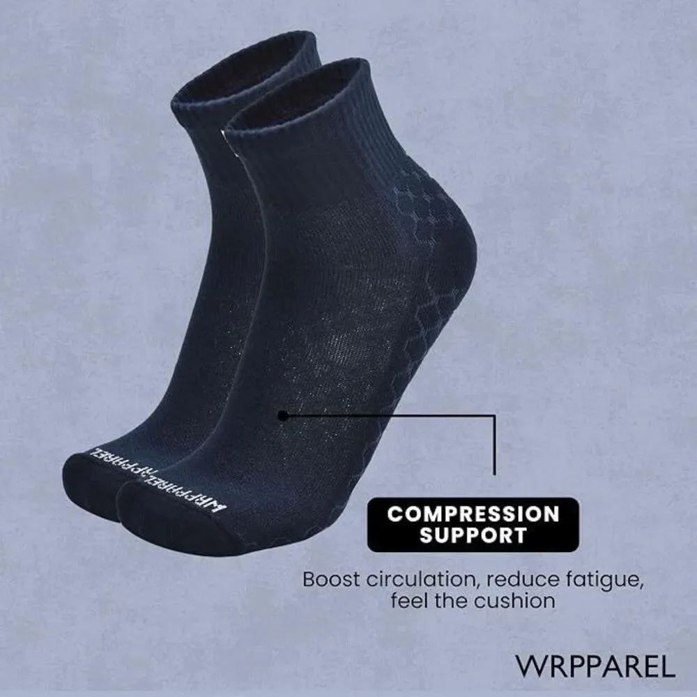 WRPPAREL mens low